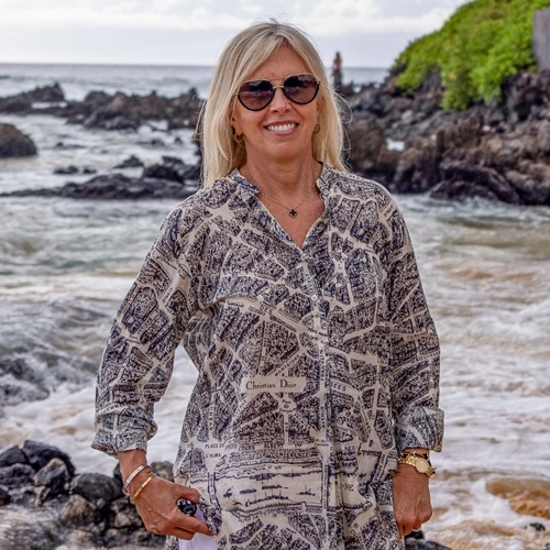 Suzann Baricevic Murphy