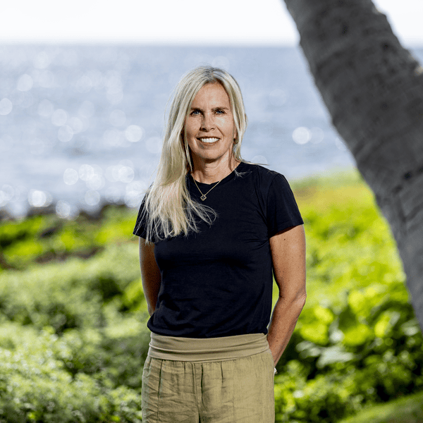 Suzann Baricevic Murphy